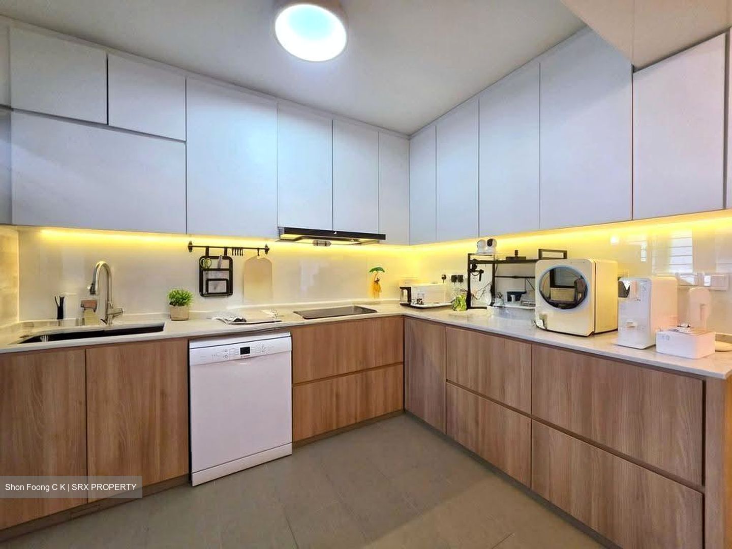 Blk 109B Alkaff Oasis (Toa Payoh), HDB 4 Rooms #621916091